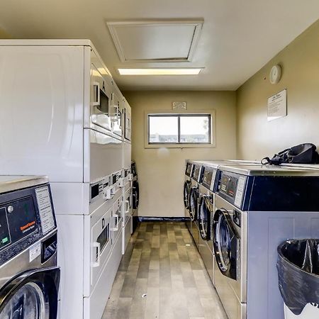 217A Sea Cabin Isle of Palms Εξωτερικό φωτογραφία