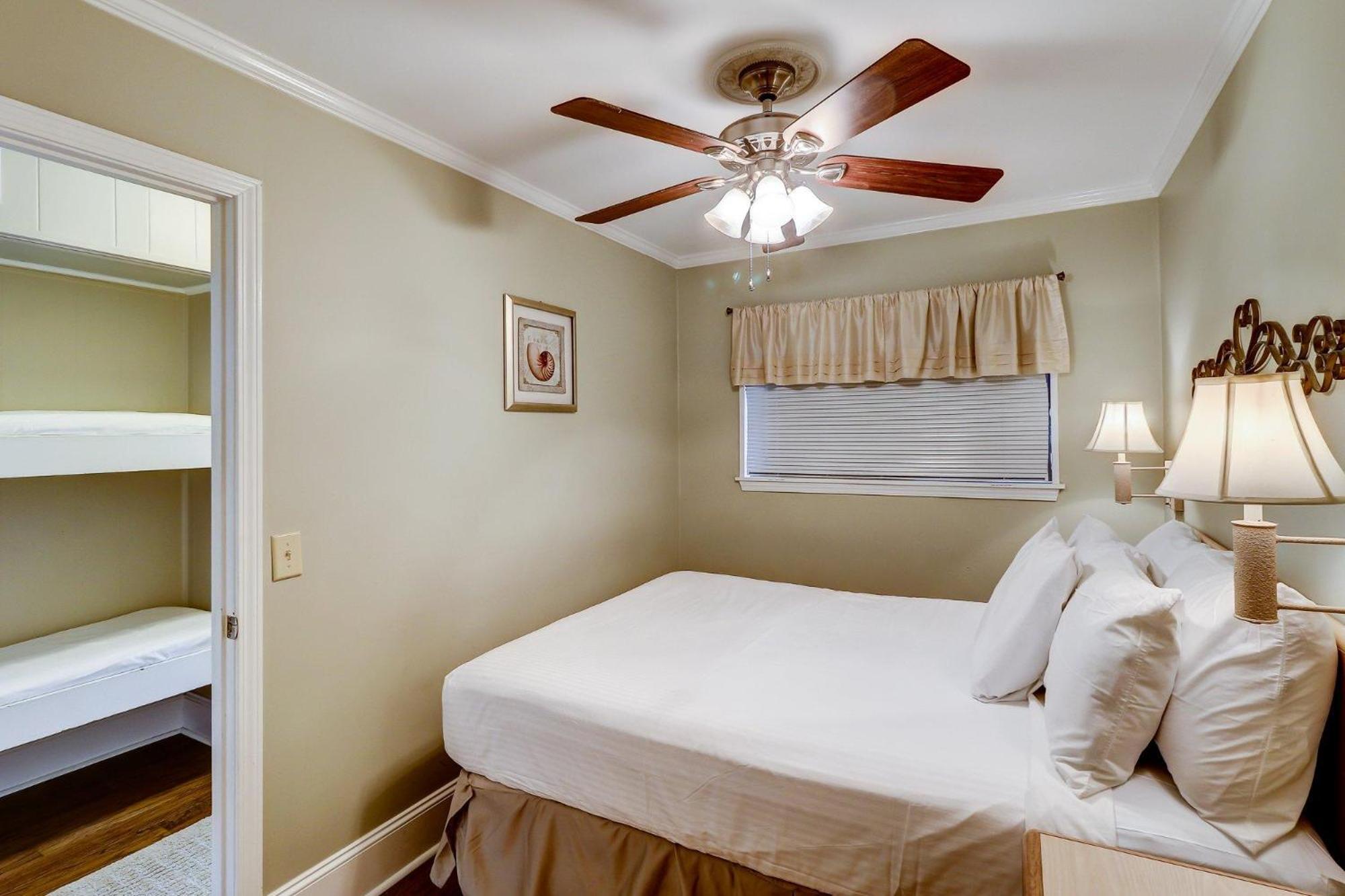 217A Sea Cabin Isle of Palms Εξωτερικό φωτογραφία