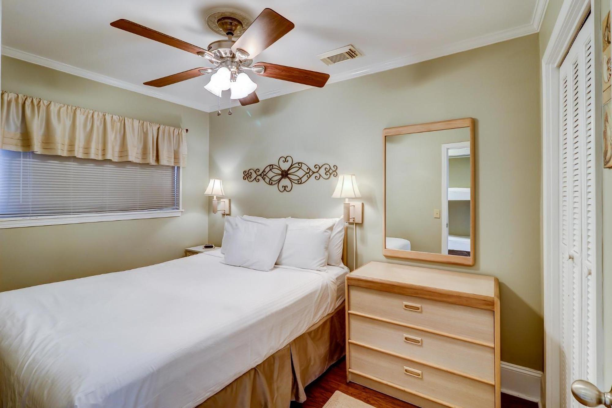 217A Sea Cabin Isle of Palms Εξωτερικό φωτογραφία
